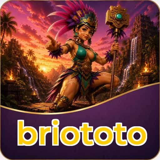 Logo briototo
