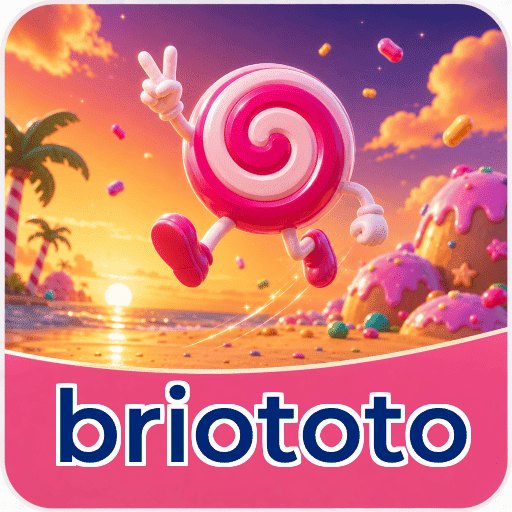 Ilustrasi alur memilih file briototo di HP Android