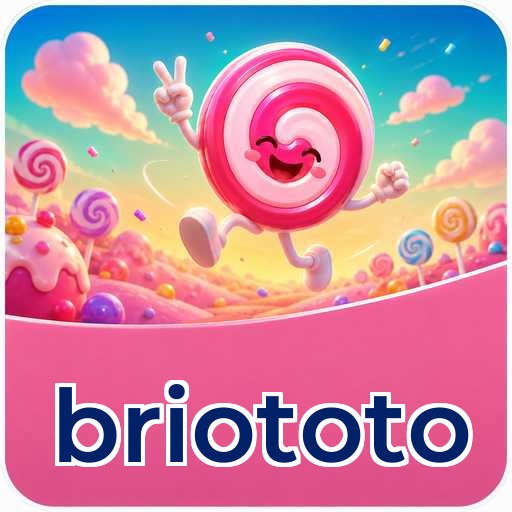 Logo briototo