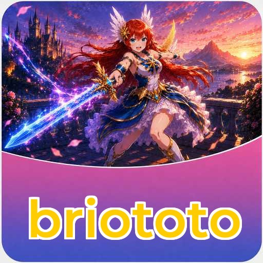 Logo briototo