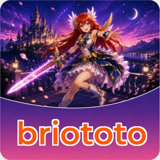 Logo briototo
