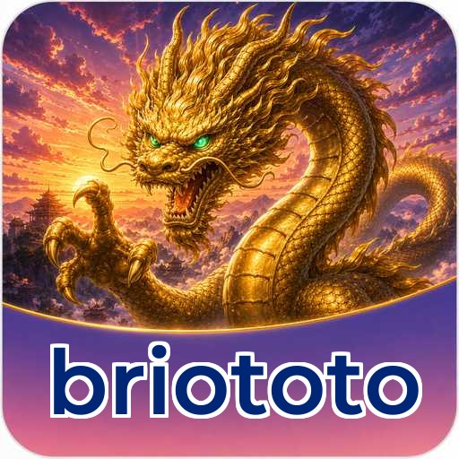 Logo briototo