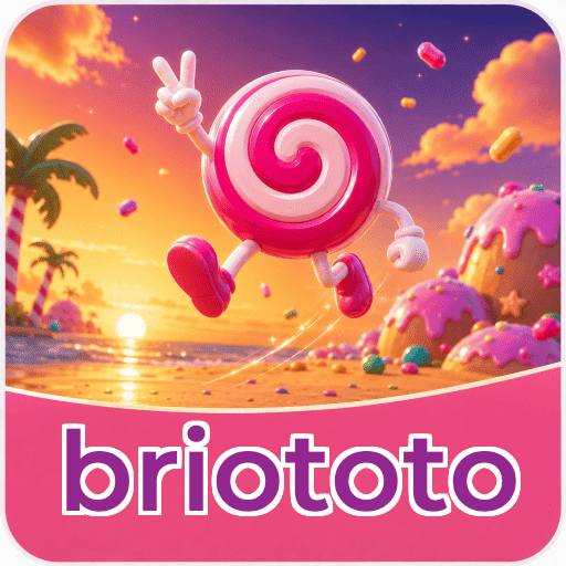 Logo briototo