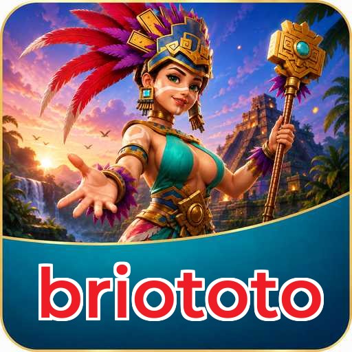 Logo briototo