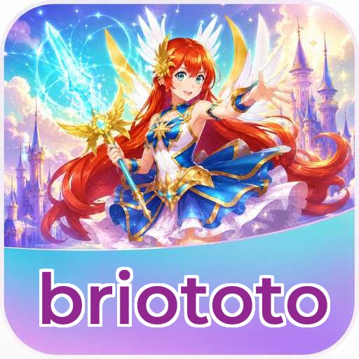 Logo briototo