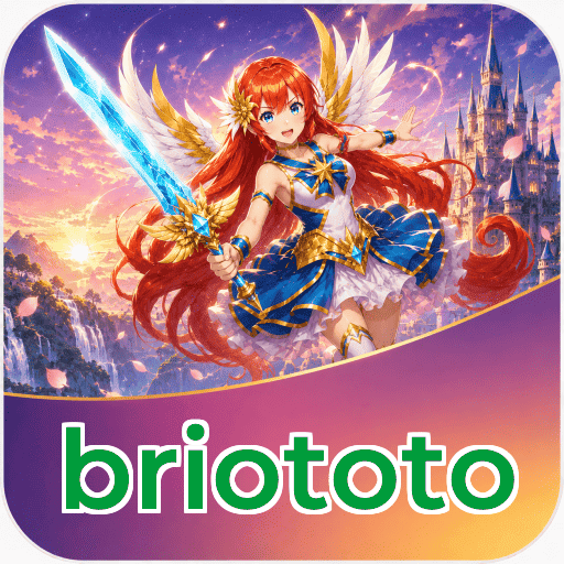 Logo briototo