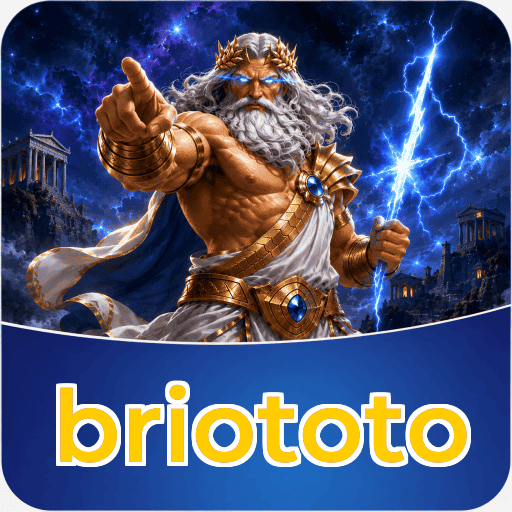 Logo briototo