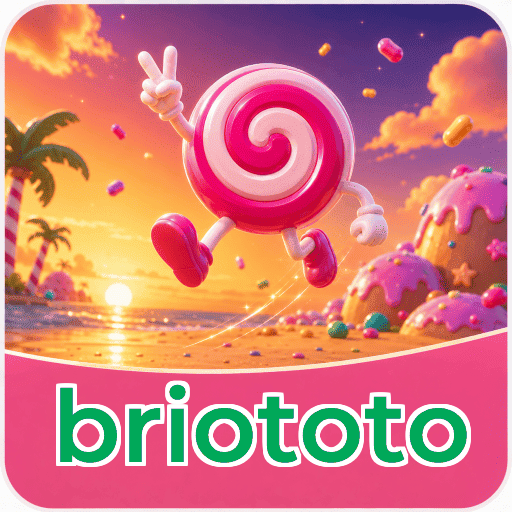 Logo briototo