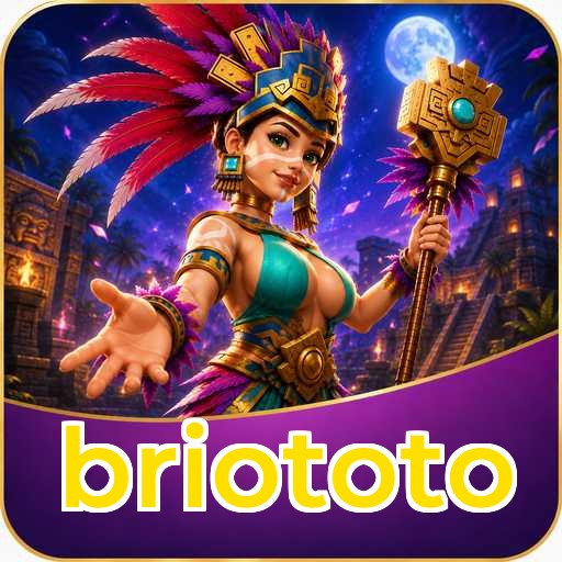 Logo briototo