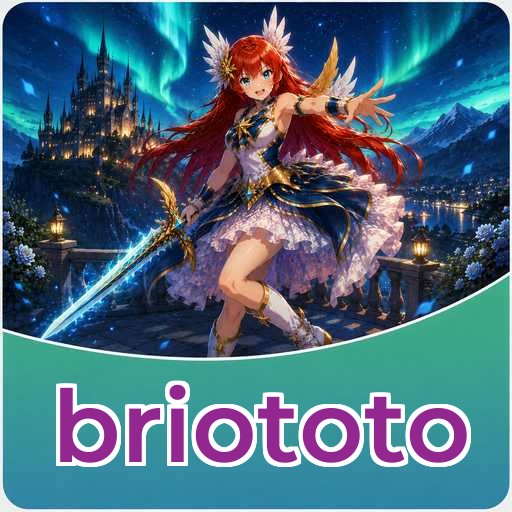 Logo briototo