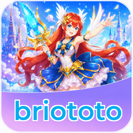 Logo briototo