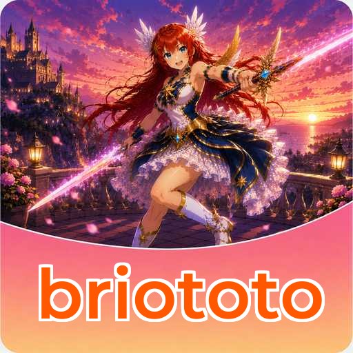 Logo briototo