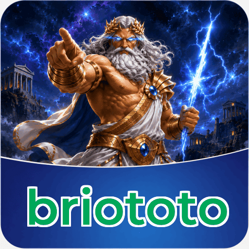 Logo briototo