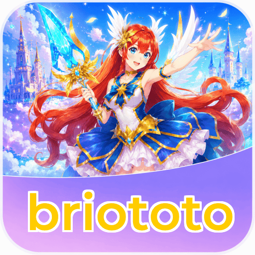Logo briototo