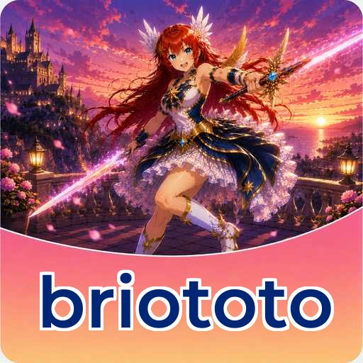 Logo briototo
