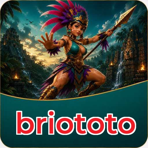 Logo briototo