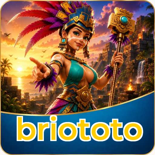 Logo briototo