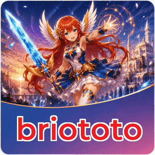 Logo briototo
