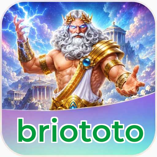 Logo briototo