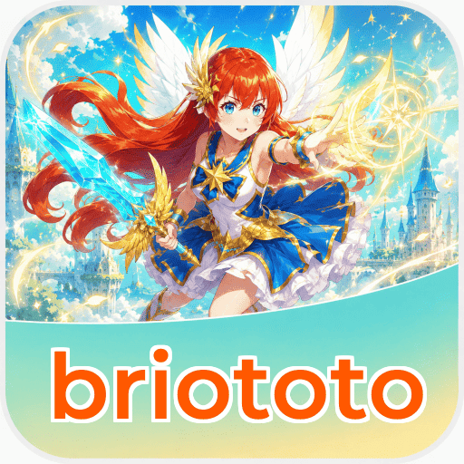 Logo briototo