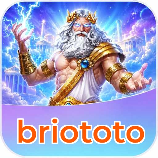 Logo briototo