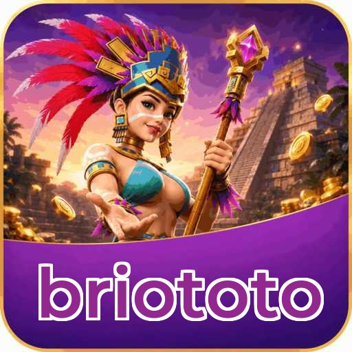 Logo briototo