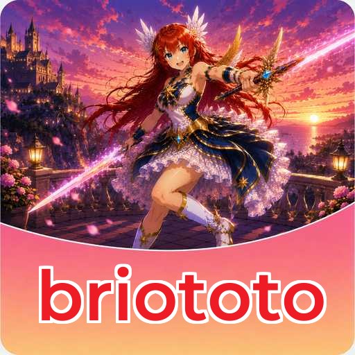 Logo briototo