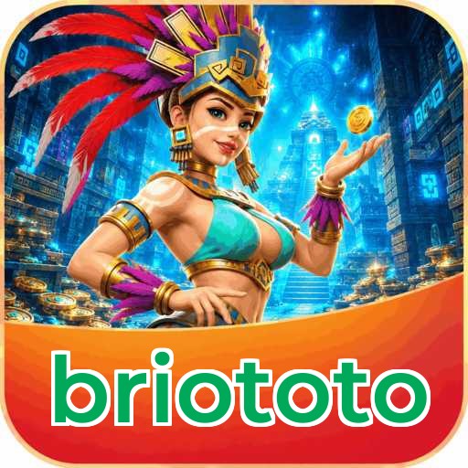 Logo briototo