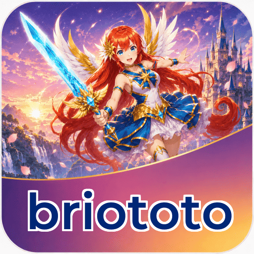 Logo briototo