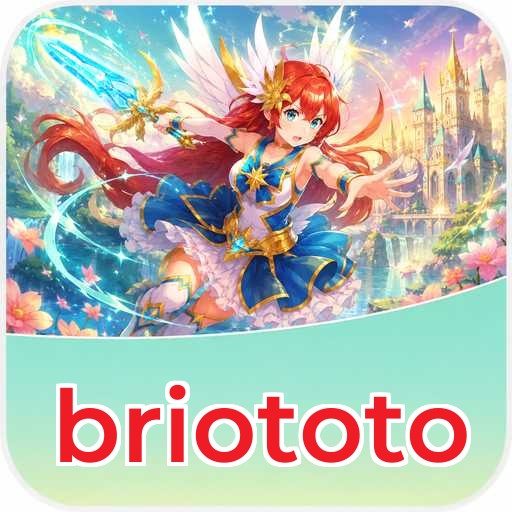 Logo briototo