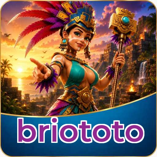 Logo briototo