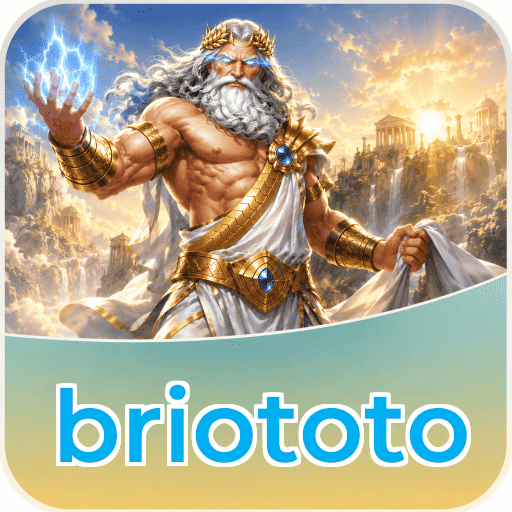 Logo briototo