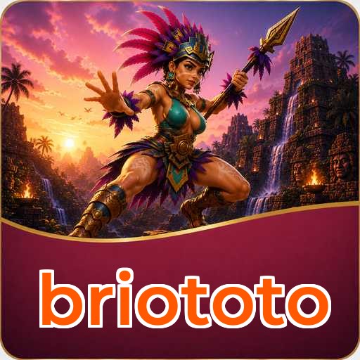Logo briototo