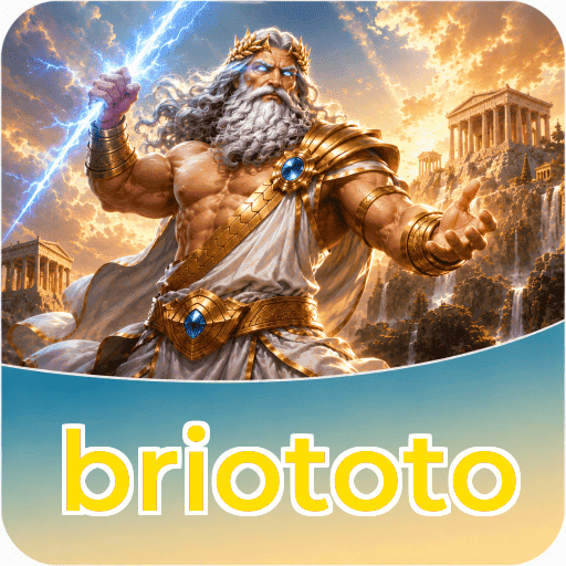 Logo briototo