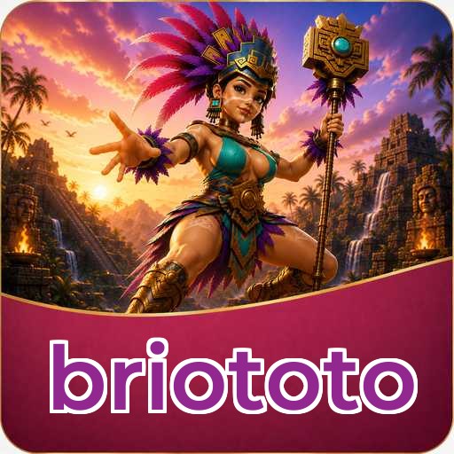 Logo briototo