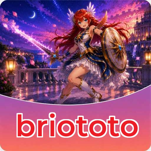 Logo briototo