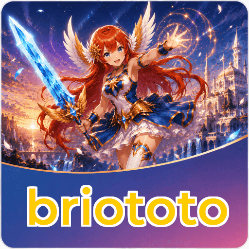 Logo briototo