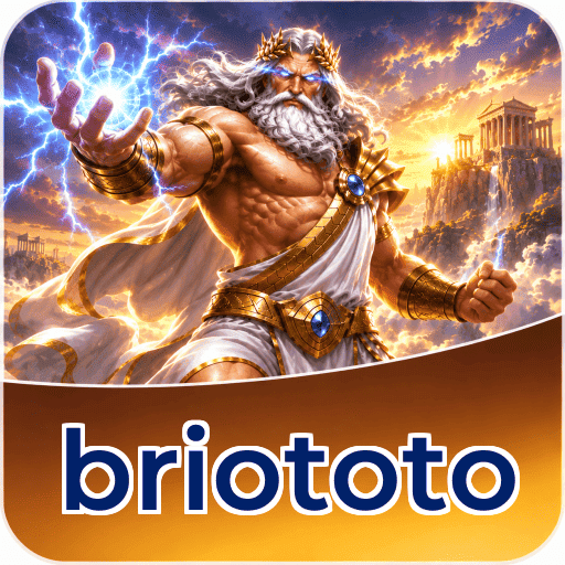 Logo briototo