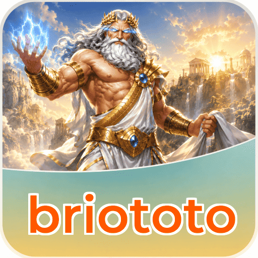 Logo briototo